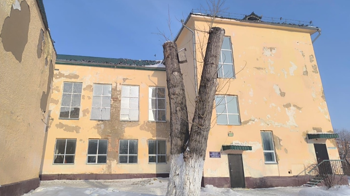 Мектеп