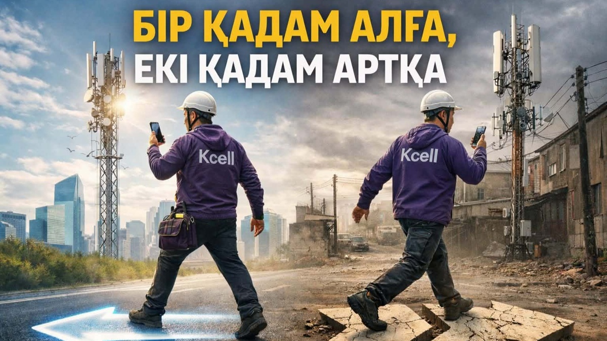 Kcell