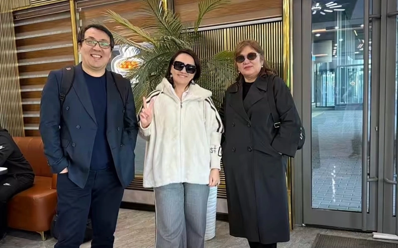 Танакөз Толқынқызы