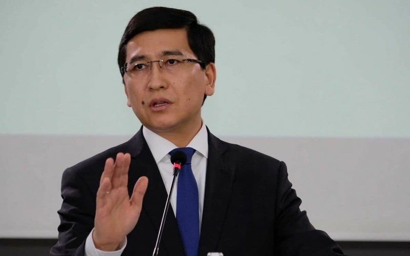 аймагамбетогв