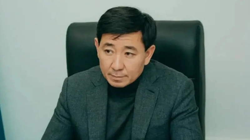 Жақсылық Омар