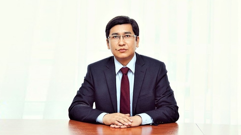 асхат аймағамбетов