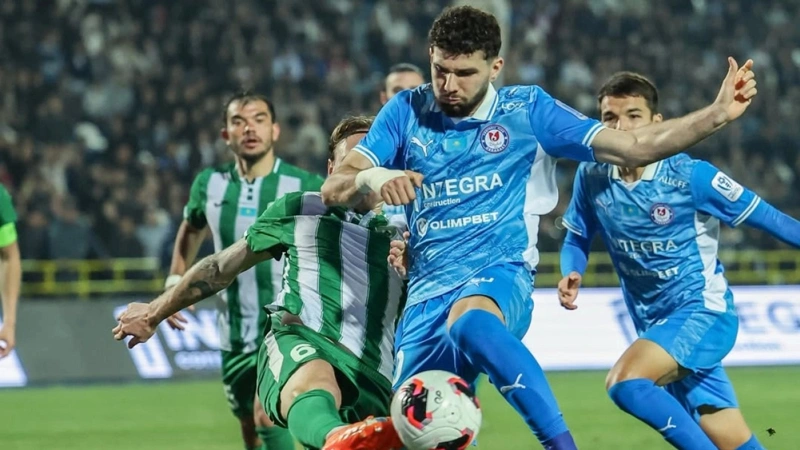 «Ордабасы»