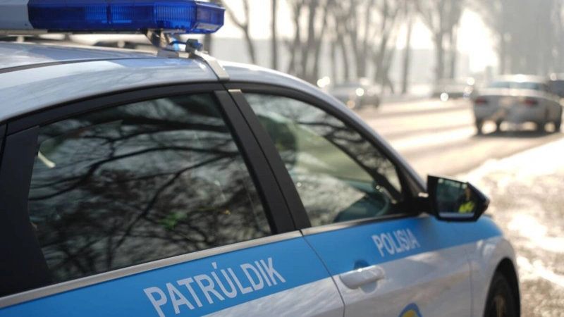 патрульдеу