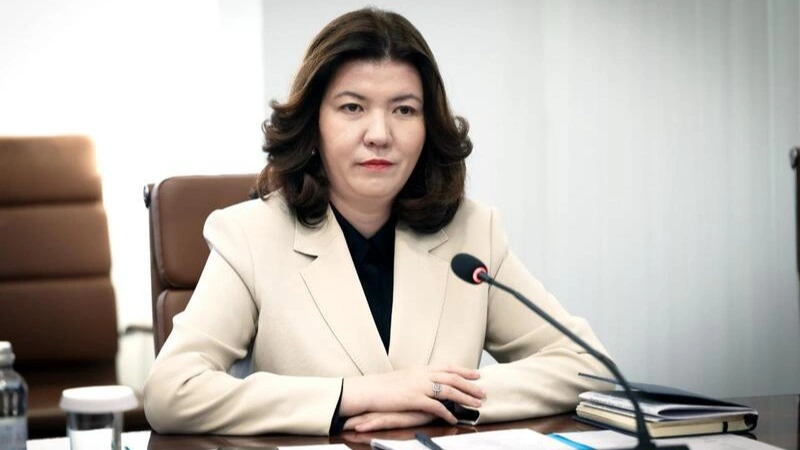 Жұлдыз Сүлейменова