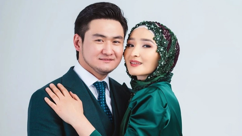 Төреғали Төреәлі