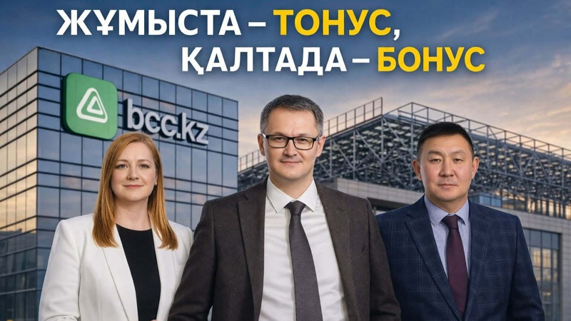 БЦК