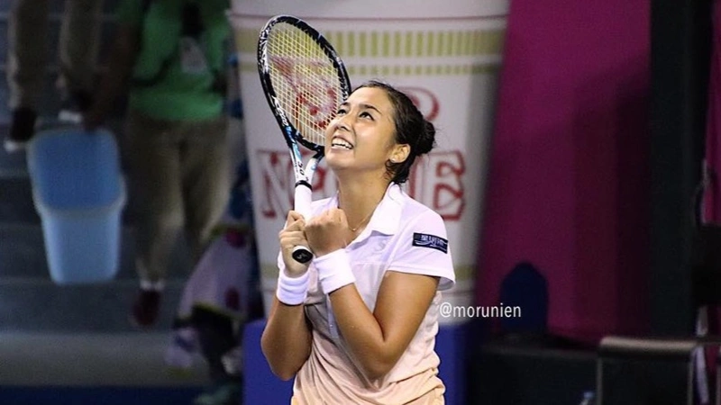 Зарина Дияс