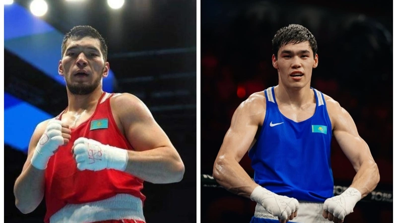 Нұрбек Оралбай, Сабыржан Аққалов