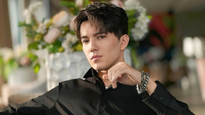 Димаш Құдайберген