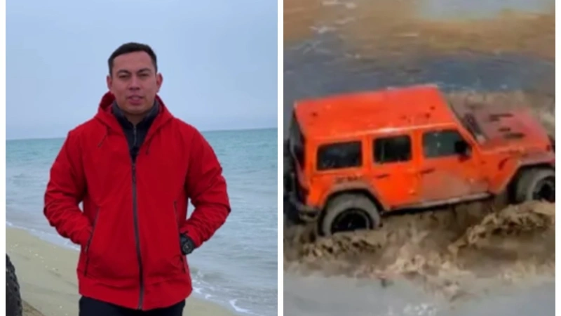 Илхомжан Йолчиев