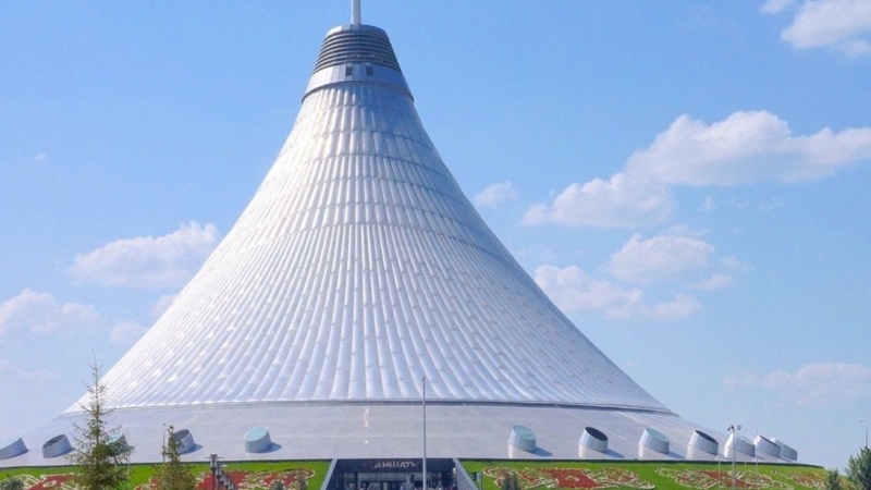 Хан шатыр