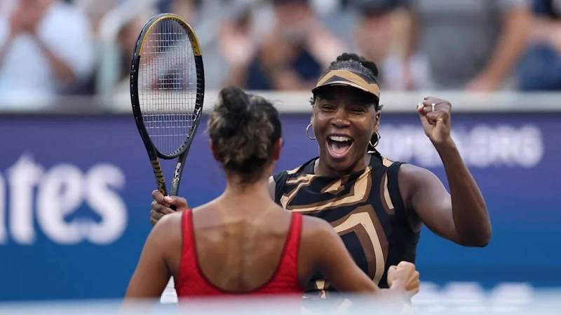 Винус Уильямс