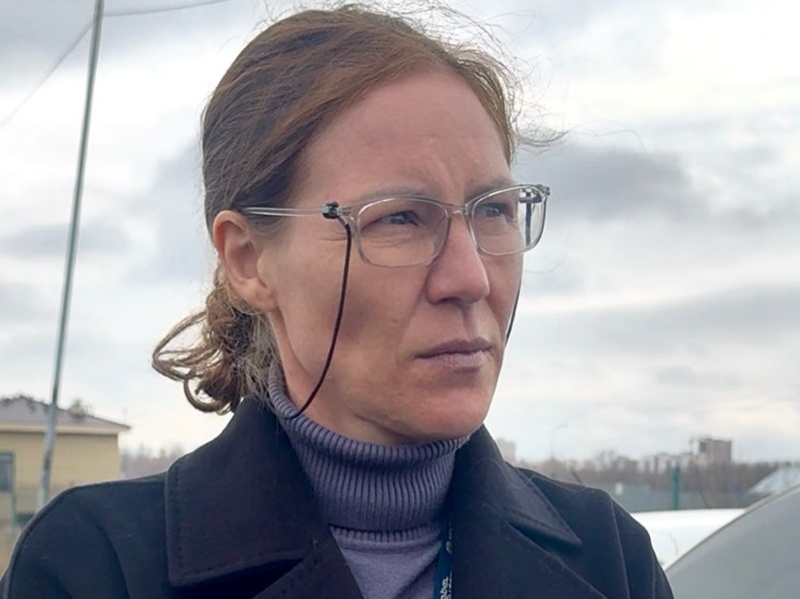 Мария Гребенкина Мария Гребенкина