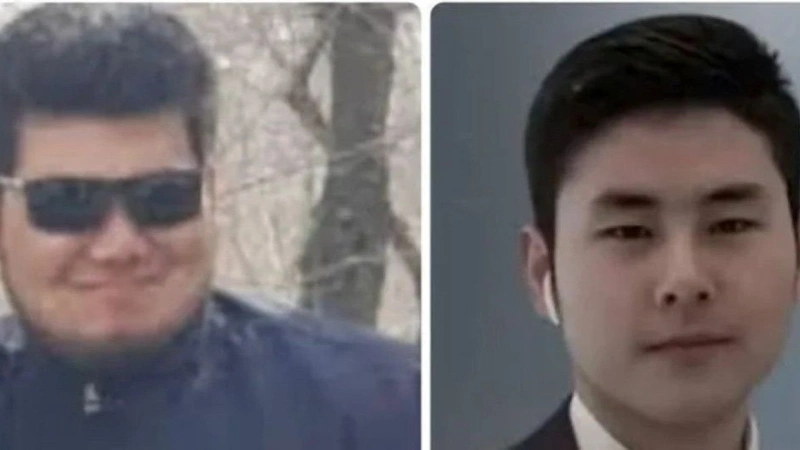 Ризуан мен Алтынбек