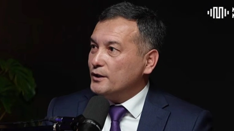 Төрәлі Қыдыр