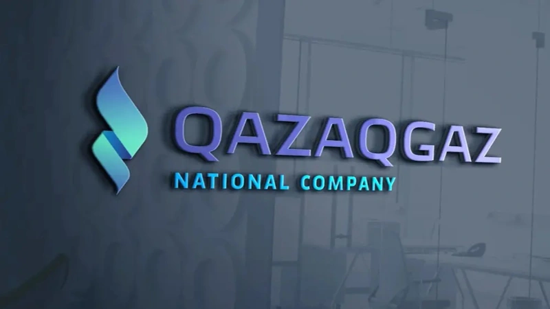 QazaqGaz 