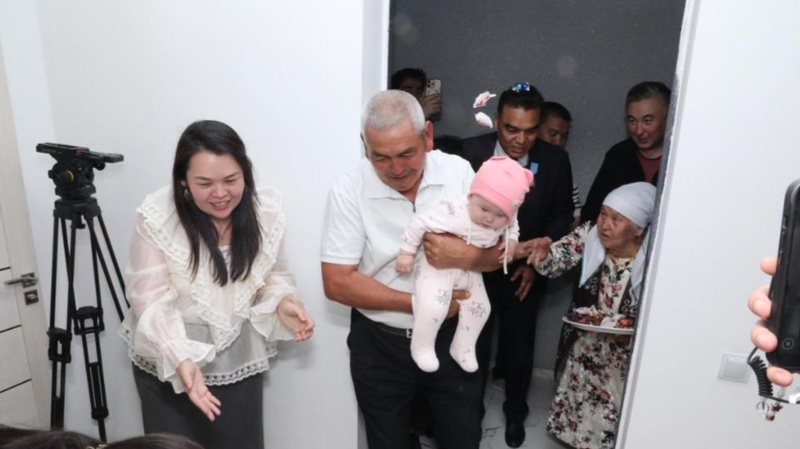 Шырын Тілиншиева