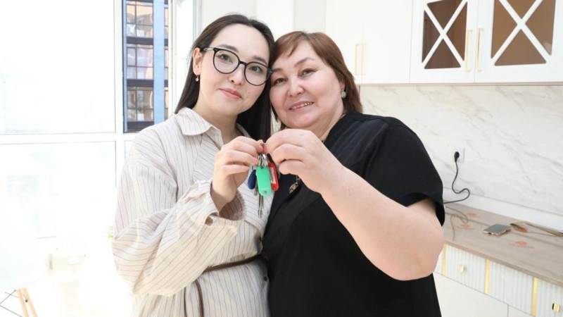 Құрманғазина