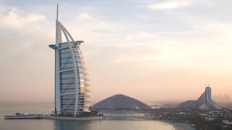 Burj Al Arab