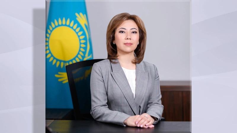 Мадина Абылкасымова