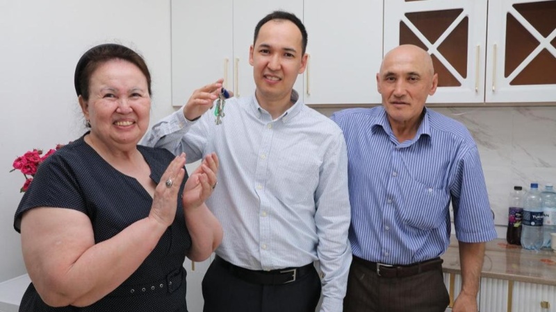 Арман Өмірзақов