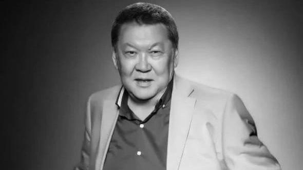 Есмұхан Обаев