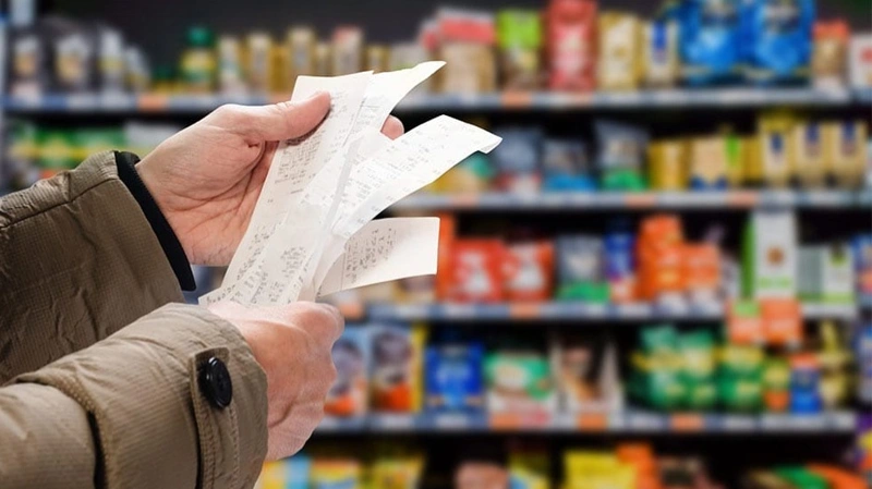 әлеуметтік маңызы бар тауарлар