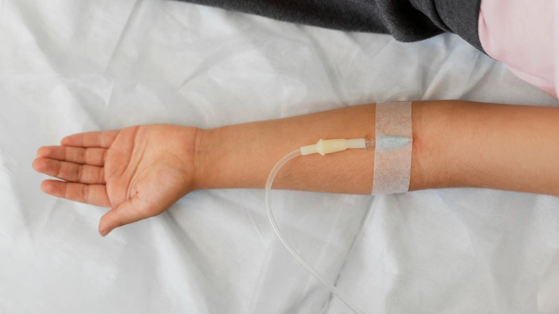 Жансақтау бөлімі