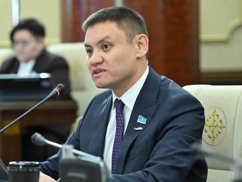 Айтуар Қошмамбетов