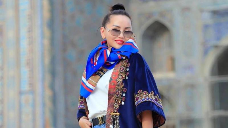 Баян Алагөзова