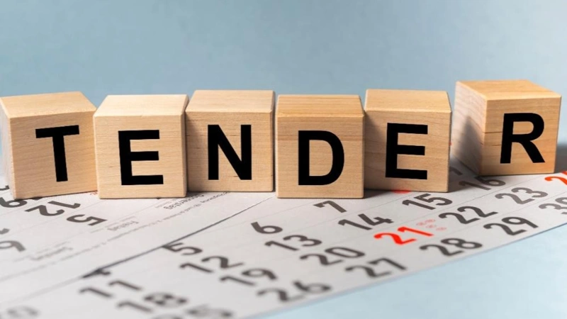 тендер