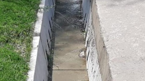 Арық