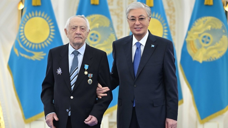 Ерванд Ильинский