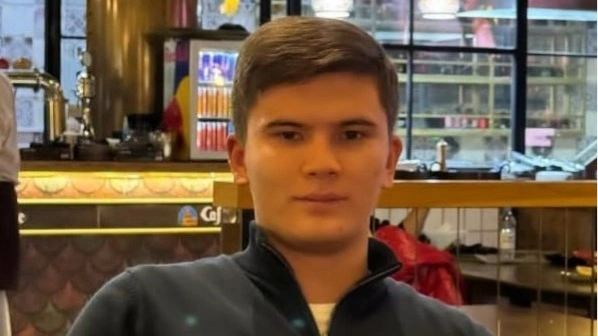 Ернұр Алмахан