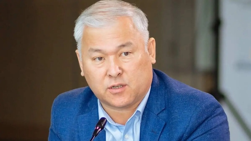 Депутат