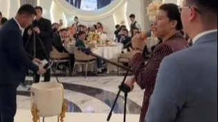 Мәслихат депутаты