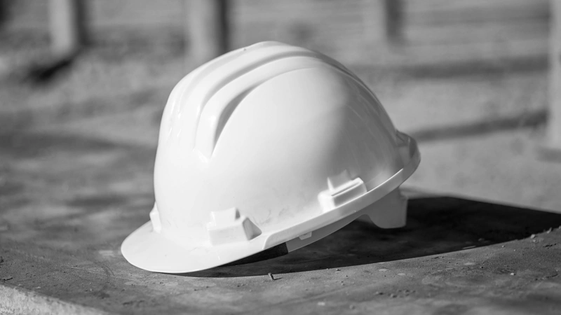 Жұмысшы қазасы