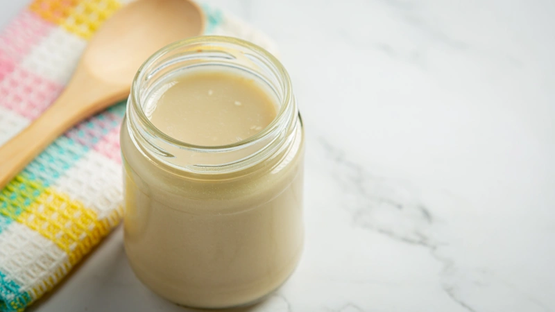 Балалар тағамы