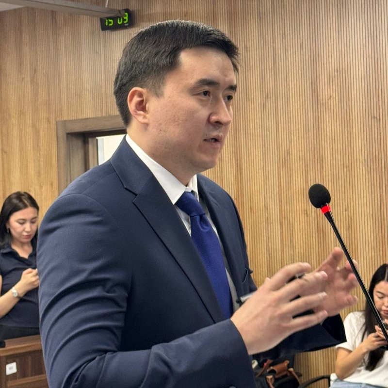 куәгер тергеуші