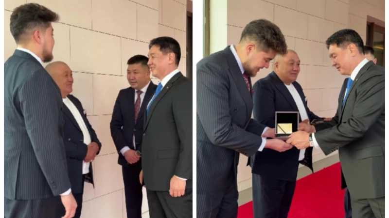 Нұргелді Кердеш