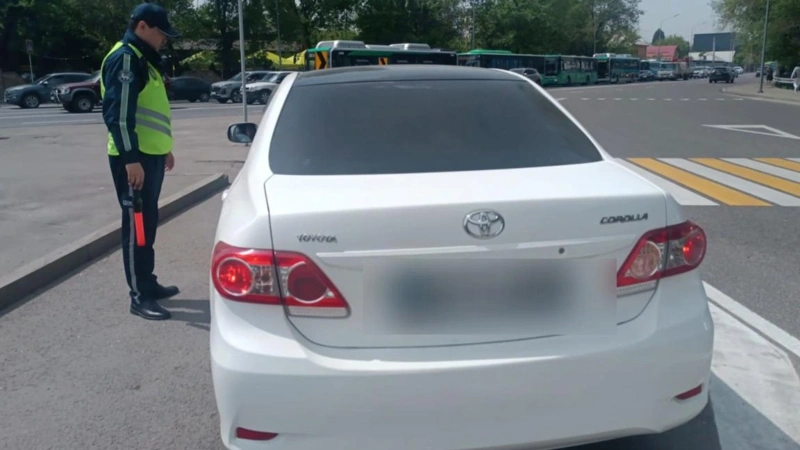 көлік салығы