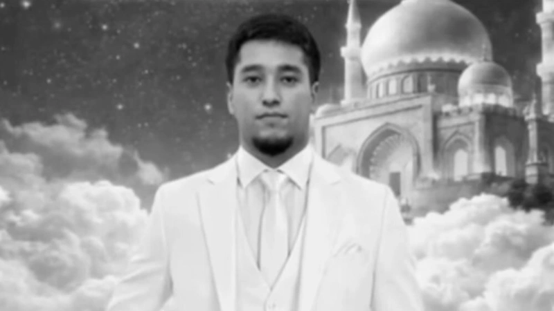 Әнаур Мұсаев