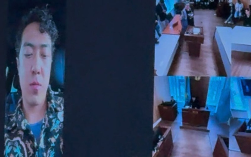 нурбек нуртаза