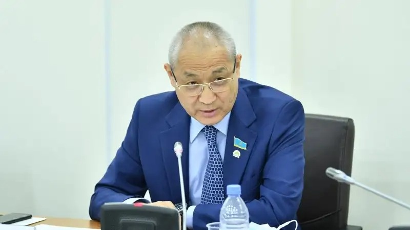 Депутат