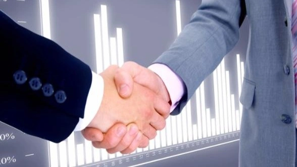 кәсіпкерлік