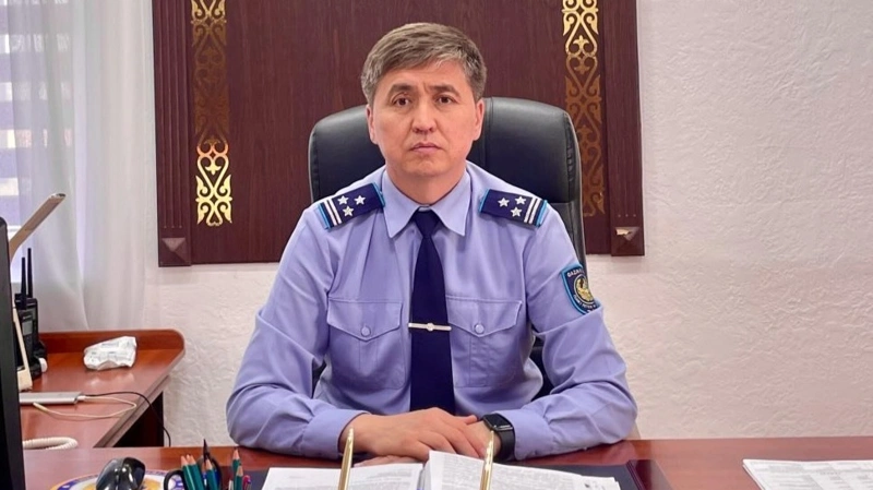 Айдар Қасанов