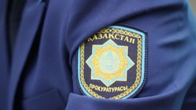 мас күйде көлік жүргізу