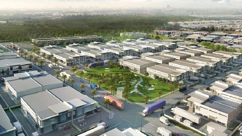 арнайы экономикалық аймақ