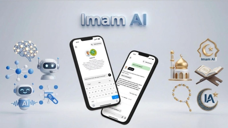 Имам AI